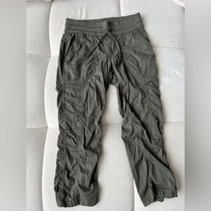 The North Face Women's Khaki Pants